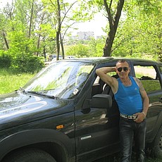 Фотография мужчины Виталий, 57 лет из г. Шахты