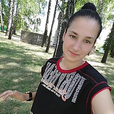 Фотография девушки Алина Виталиевна, 24 года из г. Обухов