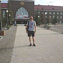 Роман, 38 лет