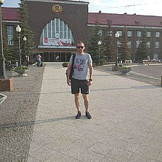 Фотография мужчины Роман, 38 лет из г. Калининград