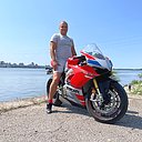 Владимир, 43 года