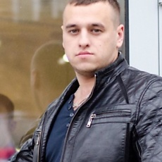 Фотография мужчины Валерий Смолин, 32 года из г. Шимановск