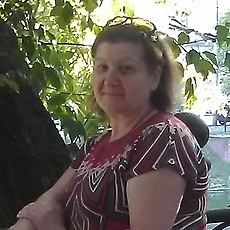 Фотография девушки Валентина, 63 года из г. Одесса