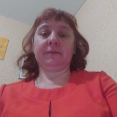 Фотография девушки Надежда, 57 лет из г. Абакан