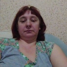 Фотография девушки Надежда, 57 лет из г. Барнаул