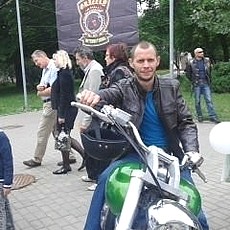 Фотография мужчины Женя, 41 год из г. Гродно