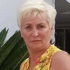 Фотография девушки Лидия, 67 лет из г. Самара