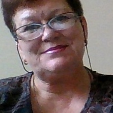 Фотография девушки Натали, 66 лет из г. Краснодар