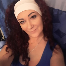 Фотография девушки Екатерина, 55 лет из г. Саратов