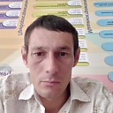 Макс, 40 лет