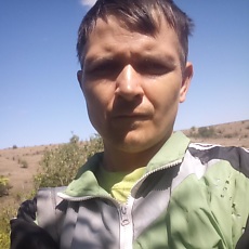 Фотография мужчины Серый Дубровин, 35 лет из г. Великая Михайловка