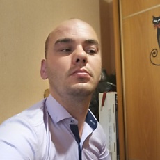 Фотография мужчины Vladislav, 31 год из г. Сумы
