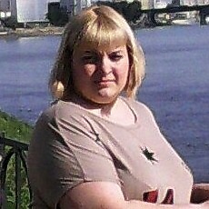Фотография девушки Katya, 49 лет из г. Каменец-Подольский
