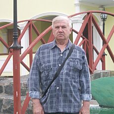 Фотография мужчины Владимир, 64 года из г. Екатеринбург