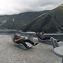 Бадик Ибрагимов, 41 год