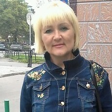 Фотография девушки Татьяна, 62 года из г. Белогорск