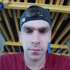 Фотография мужчины Денис, 31 год из г. Чебоксары