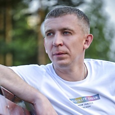Фотография мужчины Алексей Дубинин, 43 года из г. Нягань