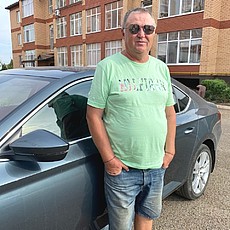 Фотография мужчины Алексей, 52 года из г. Оренбург