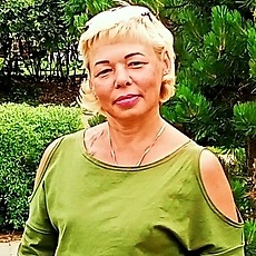 Фотография девушки Irina, 53 года из г. Дмитров