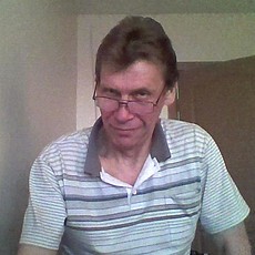 Фотография мужчины Игорь, 62 года из г. Сухой Лог