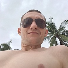 Фотография мужчины Александр, 37 лет из г. Брест