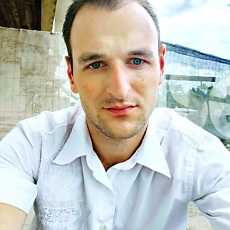 Фотография мужчины Ярослав, 33 года из г. Вильнюс
