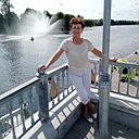 Галина, 62 года