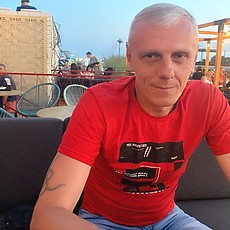 Фотография мужчины Владимир, 47 лет из г. Гребенка