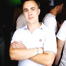 Фотография мужчины Денис, 29 лет из г. Гродно