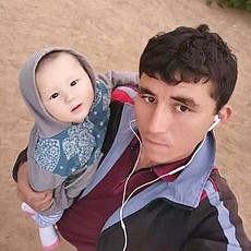 Фотография мужчины Мухамад, 31 год из г. Душанбе