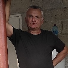 Фотография мужчины Юрий, 54 года из г. Лозовая