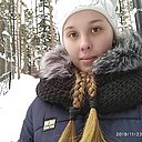 Арина, 25 лет
