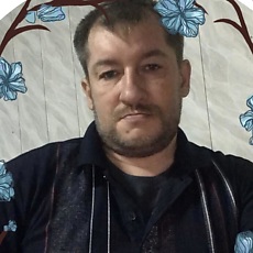 Фотография мужчины Сергей, 47 лет из г. Алдан