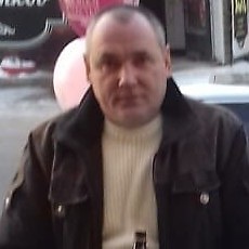 Фотография мужчины Anatolii, 50 лет из г. Томск