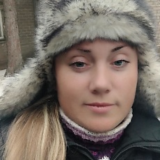 Фотография девушки Татьяна, 43 года из г. Донецк