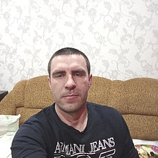 Фотография мужчины Иван, 40 лет из г. Аксай