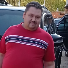 Фотография мужчины Александр, 40 лет из г. Балашиха