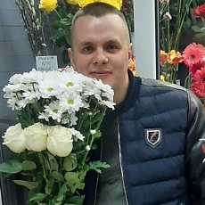Фотография мужчины Артём, 33 года из г. Барановичи