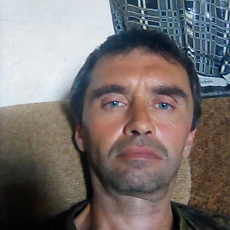 Фотография мужчины Сергей, 49 лет из г. Жирновск