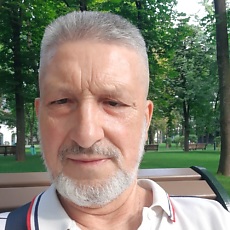 Фотография мужчины Александр, 62 года из г. Харьков