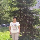 Татьяна, 63 года