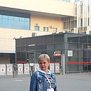 Елена, 56 лет
