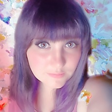 Фотография девушки София, 29 лет из г. Черемхово