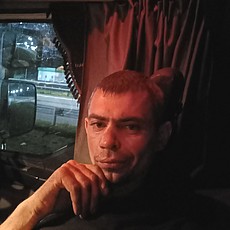 Фотография мужчины Степан Степаныч, 37 лет из г. Солигорск