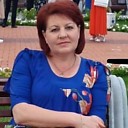 Нина, 53 года