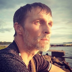 Фотография мужчины Богдан, 49 лет из г. Усть-Илимск