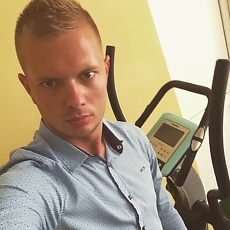 Фотография мужчины Сергей, 37 лет из г. Могилев