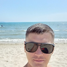 Фотография мужчины Петр, 44 года из г. Хабаровск