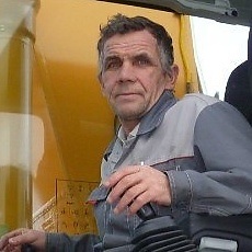 Фотография мужчины Василий, 65 лет из г. Кингисепп
